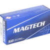 MAGTECH 38 SPL SHRT 125G LRN 50/1000
