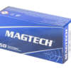 MAGTECH 38 SPL SHRT 125G LRN 50/1000