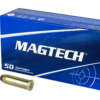 MAGTECH 44MAG 240GR JSP 50/1000