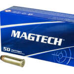 MAGTECH 44MAG 240GR JSP 50/1000