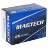 MAGTECH 454 CASULL 260GR FMJ 20/1000