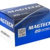MAGTECH 500SW 400GR SJSP 20/500