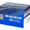 MAGTECH 500SW 400GR SJSP 20/500
