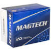 MAGTECH 500SW 325GR SJSP 20/500