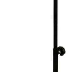 MUDDY DUAL TRAIL CAMERA GROUND - MOUNT 19"-41"