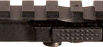 Aimshot Quick Release Keymod - Adapter Picatinny Rail 140mm