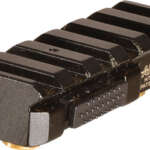 Aimshot Quick Release Keymod - Adapter Picatinny Rail