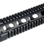 Utg Rail Picatinny AR-15 9" - 2-Pc Drop-In Mid-Length