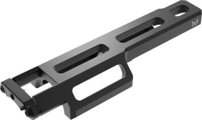 Utg Pro M-Lok Light Mount For - Mp5