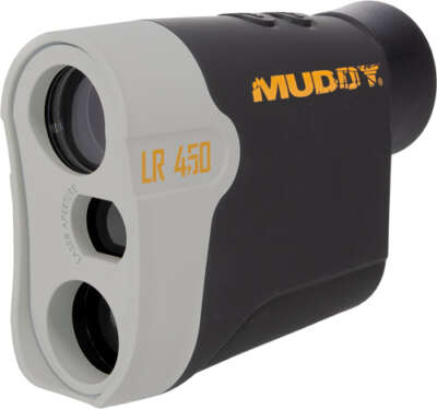 MUDDY RANGEFINDER LR450 7X