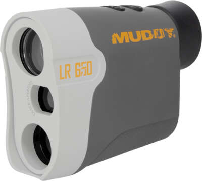 MUDDY RANGEFINDER LR650 5X