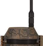 MUDDY TRIFECTA 180 CELLULAR - TRAIL CAM 36MP DUAL NETWORK