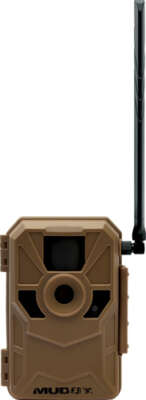 MUDDY TRAIL CAMERA MANIFEST - CELLULAR 16MP VERIZON