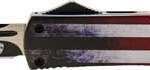 Templar Knife Slim Otf Full - US 3.1" Black Tanto