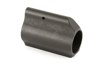 MIDWEST LOW PROFILE GAS BLOCK .750