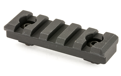 MIDWEST M-LOK 5 SLOT RAIL SECTION