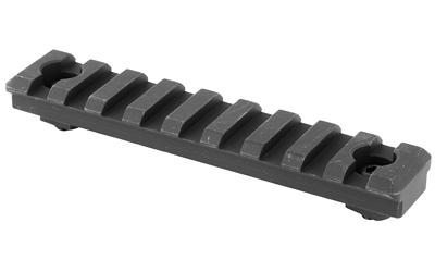 MIDWEST M-LOK 9 SLOT RAIL SECTION