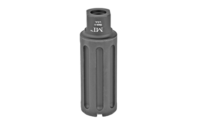 MIDWEST BLAST CAN 9MM 1/2X36 THREAD