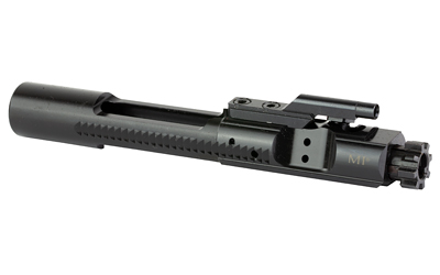 MIDWEST 5.56/AR15 BLACK NITRIDE BCG