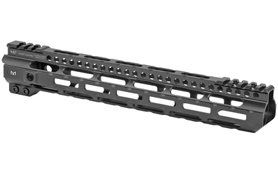 MIDWEST COMBAT RAIL LW 12.625" MLOK
