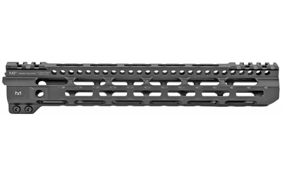 MIDWEST COMBAT RAIL LW 12.625" MLOK