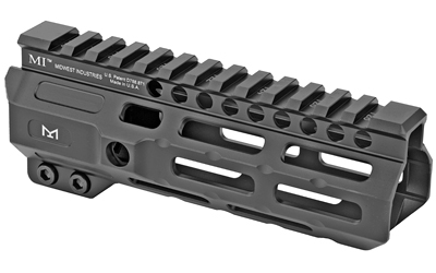 MIDWEST COMBAT RAIL 6" HNDGRD MLOK