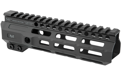 MIDWEST COMBAT RAIL 7" HNDGRD MLOK