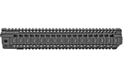 MIDWEST 14" QUAD RAIL HANDGUARD