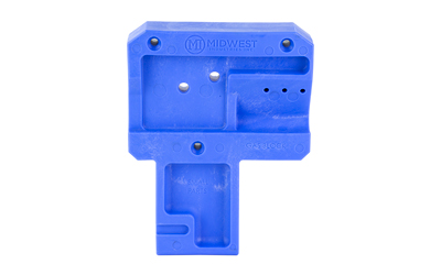 MIDWEST LOWER RECEIVER BLOCK