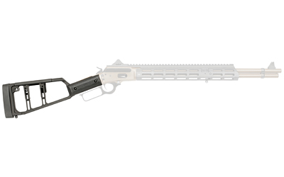 MIDWEST LEVER STOCK MARLIN STRAIGHT
