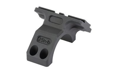 MIDWEST MK2 34MM ACRO CAP 45 OFFSET
