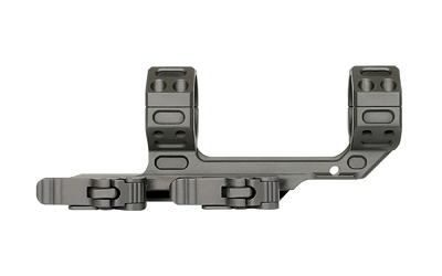 MIDWEST MK2 QD 30MM SCOPE MOUNT