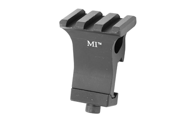 MIDWEST R22.5 (1 OCLOCK) OFFSET RAIL