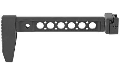 MIDWEST SIDE FOLDER W/ LGT WGHT STK