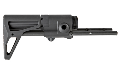 Maxim Cqb Stock Gen6 Std BLK