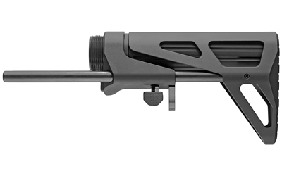 Maxim Cqb Stock Gen7 Std BLK
