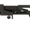 Maxim Pic Rail Stock BLK
