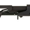 Maxim Pic Rail Stock BLK