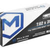 Maxim 762X39 117gr Tui Sba 20/200