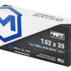 Maxim 762X39 117gr Tui Sba 20/200