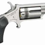 NORTH AMERICAN ARMS THE WASP 22MAG REV 1-1/8" SS