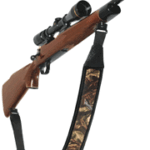 TOC RAPTOR SLING W/SWIVELS - REALTREE AP-GREEN CAMO