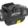 NIGHTSTICK COMP WML W/GREEN LASER