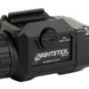 NIGHTSTICK CMPCT WPN MNTD LIGHT BLK