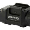 NIGHTSTICK CMPCT WPN MNTD LIGHT BLK