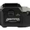 NIGHTSTICK CMPCT WPN MNTD LIGHT BLK