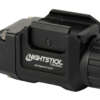 NIGHTSTICK CMPCT WPN LIGHT 550L BLK