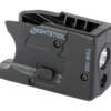 NIGHTSTICK RCHRG LGHT/LSR SW SHLD
