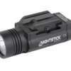 NIGHTSTICK WPN FLSHLIGHT/LASER 1200L