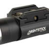 NIGHTSTICK WPN MNTD LIGHT 850L BLK